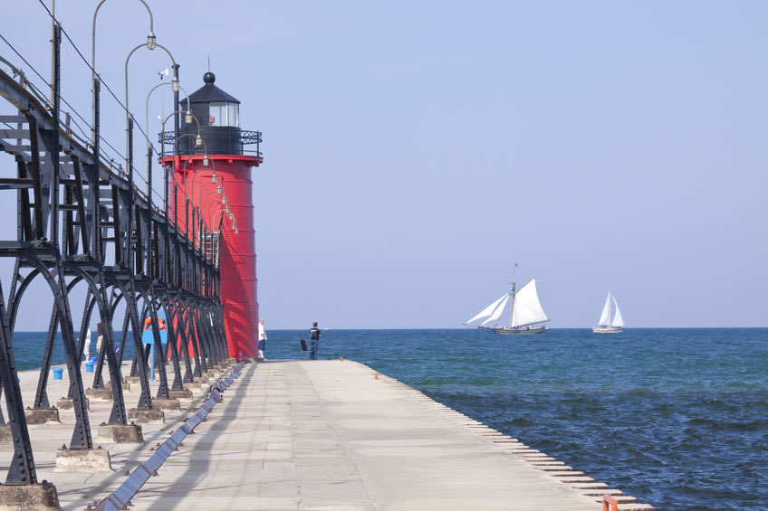 South Haven Vacation